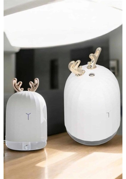 Temiz Hava Nemlendirici Tavşanlı Aromaterapi - T548G682-Z16548 fırsatları