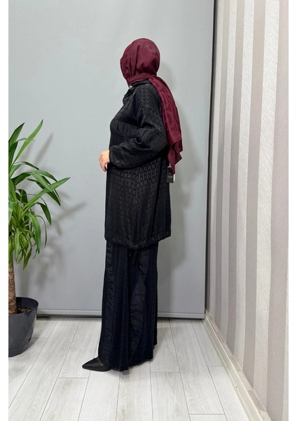 Ipek Tunik Pantolon Takım Siyah 38034 fiyatları