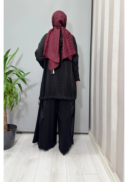 Ipek Tunik Pantolon Takım Siyah 38034 fırsatları