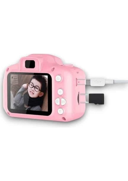 Çocuk Kamerası - N974J958-M47974 modelleri