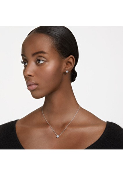 Constella Set Kadınlar İçin Zarif Tasarım Işıltılı Taşlar ile Şık Takım indirimleri