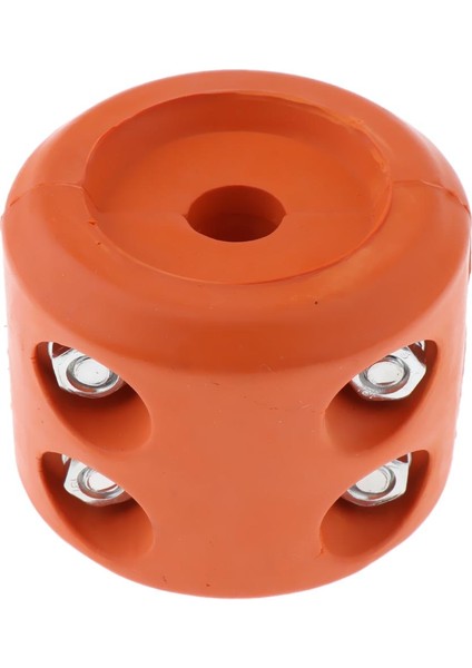 60X50MM Vinç Atv Utv Için Vidalarla Dayanıklı ve Dayanıklılık -, 64X50MM Turuncu (Yurt Dışından) fiyatları