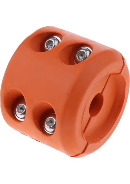 60X50MM Vinç Atv Utv Için Vidalarla Dayanıklı ve Dayanıklılık -, 64X50MM Turuncu (Yurt Dışından) fırsatları