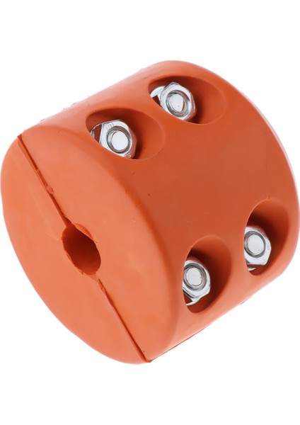 60X50MM Vinç Atv Utv Için Vidalarla Dayanıklı ve Dayanıklılık -, 64X50MM Turuncu (Yurt Dışından) indirimleri