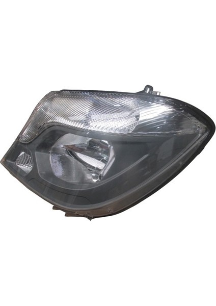 Mercedes Sprinter 13/18 Far Lambası Sol Elektri̇kli̇/motorlu fiyatları
