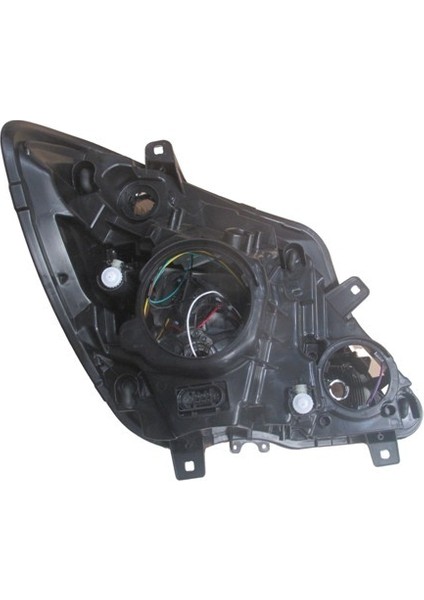 Mercedes Sprinter 13/18 Far Lambası Sol Elektri̇kli̇/motorlu modelleri