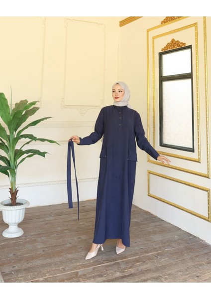 Kadın 2484 Shita Elbise