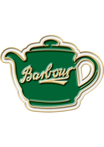 Teapot Rozet GN11 Teapot