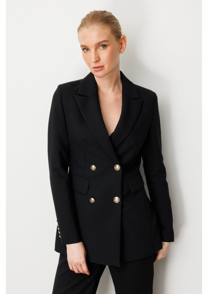 26K.EKL.CKT.05025.1 Ceket