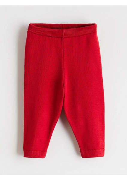 Bisiklet Yaka Yılbaşı Temalı Kız Bebek Kazak ve Tayt (W5) indirimleri