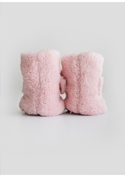 Poffy Patik Pembe modelleri