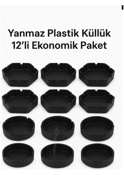 12 Ad Küllük fiyatları