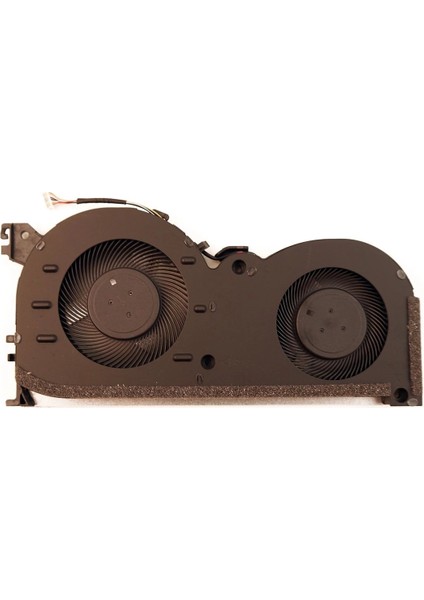 Lenovo 5F10S13912 5F10S13913 Notebook Cpu ve Gpu Fan