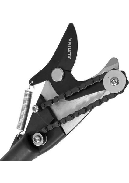 90664 TELESKOPIK YÜKSEK DAL BUDAMA MAKASI 2 mt fiyatları