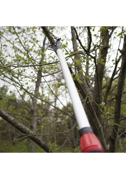 90664 TELESKOPIK YÜKSEK DAL BUDAMA MAKASI 2 mt modelleri
