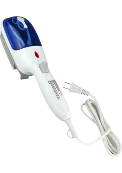 Buharlı El Ütüsü Taşınabilir Kompakt Su Hazneli - M280R682-K30280