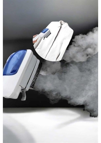 Buharlı El Ütüsü Taşınabilir Kompakt Su Hazneli - M280R682-K30280 modelleri