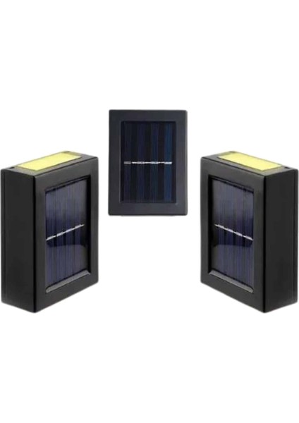 Dekorasyon Aplik Işık Güneş Enerjili Aydınlatma Dekoratif Aydınlatma - M159R692-K97159 fiyatları