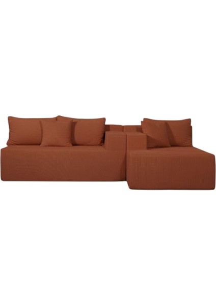 Köşe Koltuk Takımı Comfort Model L Koltuk Yataklı fiyatları