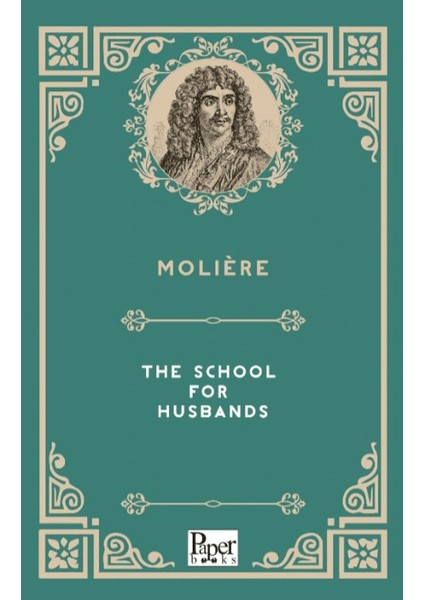 The School For Husbands