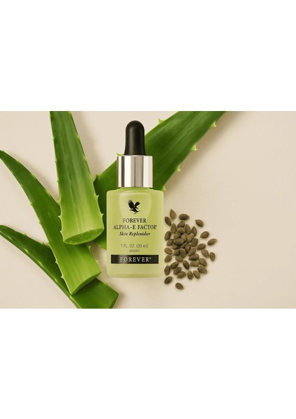 Alpha-E-Factor fiyatları