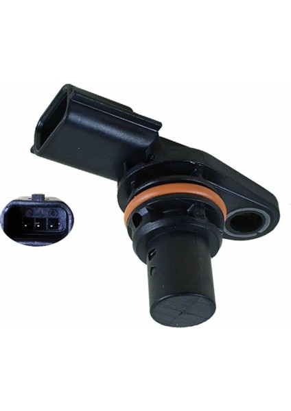 EKSANTRIK MIL SENSORU CAPTUR MEGANE IV TRAFIC III 1.2 H5F 1.6 R9M MAIS 237318108R