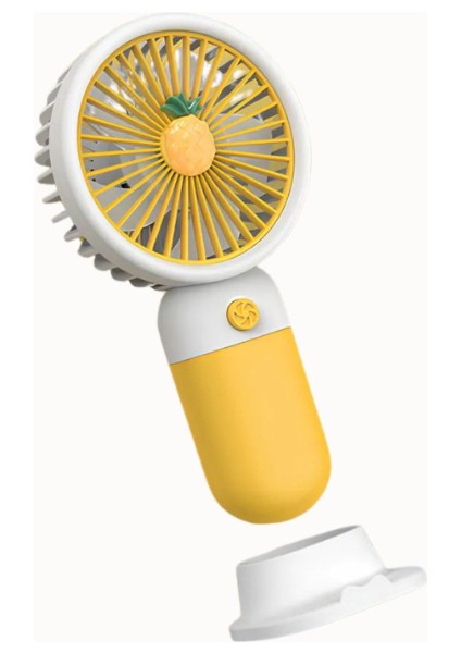 El Fanı Telefon Tutuculu Tasarımı Sevimli indirimleri