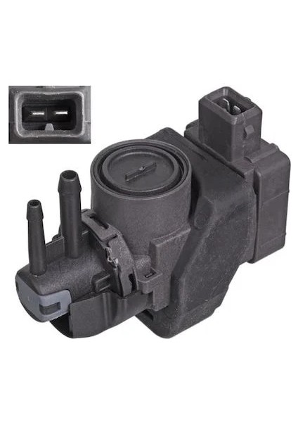 TURBO ELEKTROVANASI MEGANE III FLUENCE 15 DCI MAIS 149568021R