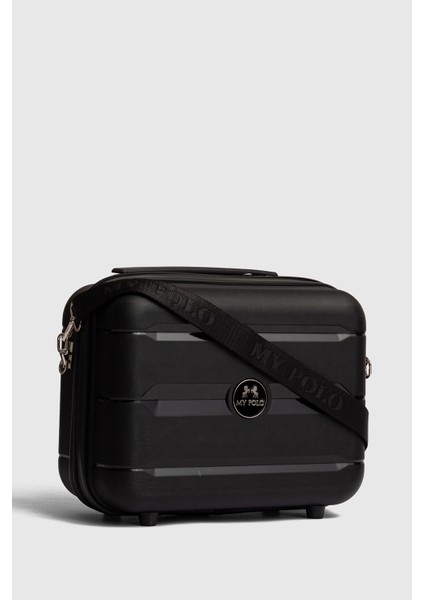 My-Pp 4'lü Tekerlekli Kırılmaz Set Valiz Polipropilen Süper Esnek Kırılmaz Tekerlekli Valiz Bavul Seyaha Valiz Seti