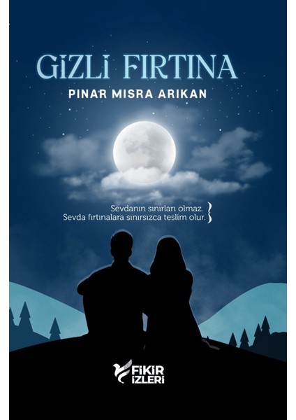 Gizli Fırtına