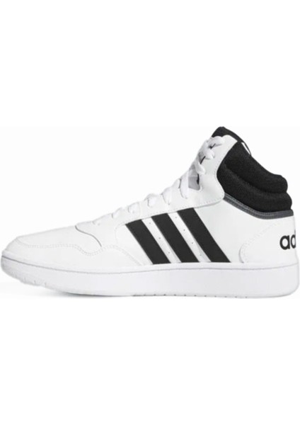 Hoops 3.0 Mıd Erkek Spor Ayakkabı GW3019 fiyatları