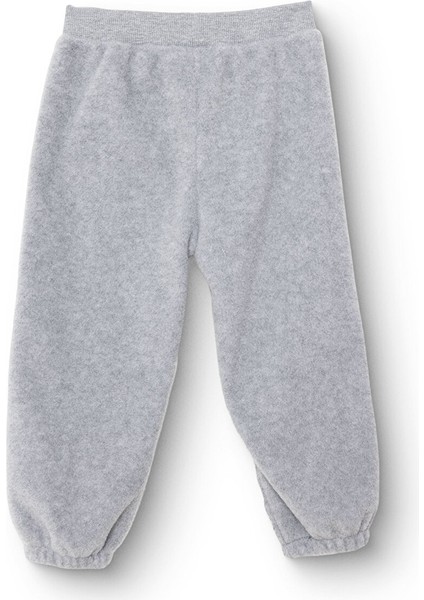 Hellobaby Erkek Bebek Polar Pantolon Modelli Yaka Lastikli Paça fiyatları