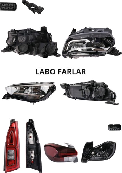 Far Sol Ledli Motorlu Egea 2021- fiyatları