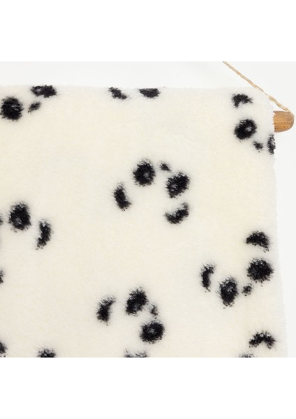 Panda Baskılı Unisex Wellsoft Battaniye Unisex modelleri