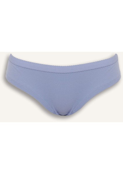 Ribana 3'lü Hipster Külot Fall in Love D8629AX25AU indirimleri