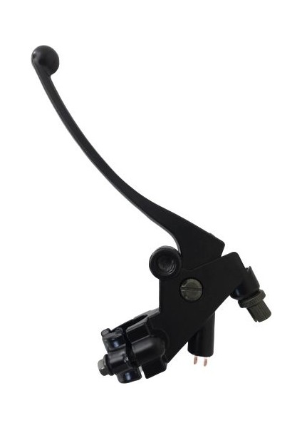 Agk/cg Sol Debriyaj Kütük Kmp.müşürlü