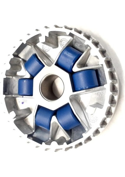 Yamaha Tricity 125 Leone Performans Bagası Motosiklet Tahrik Seti 9 gr fırsatları