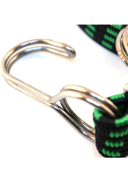 Bagaj Lastiği Kalın Çelik Kancalı 20MMX5MMX150CM A+++ Kalite Kırmızı fiyatları