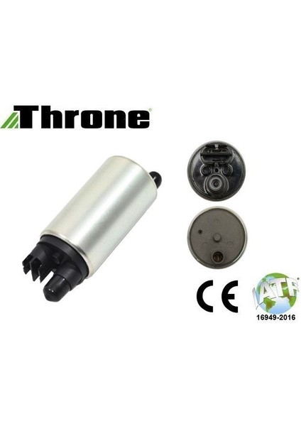 Benzin Pompası Honda SPACY-110 Yakıt Pompası Throne 2012 ve Öncesi Modeller