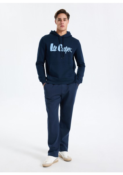 Regular Fit Lacivert Erkek Eşofman Altı 261 Lcm 227003 Javıer Lacivert fiyatları