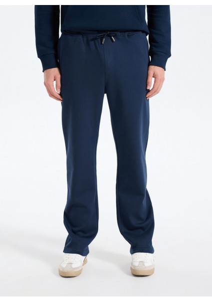 Regular Fit Lacivert Erkek Eşofman Altı 261 Lcm 227003 Javıer Lacivert modelleri