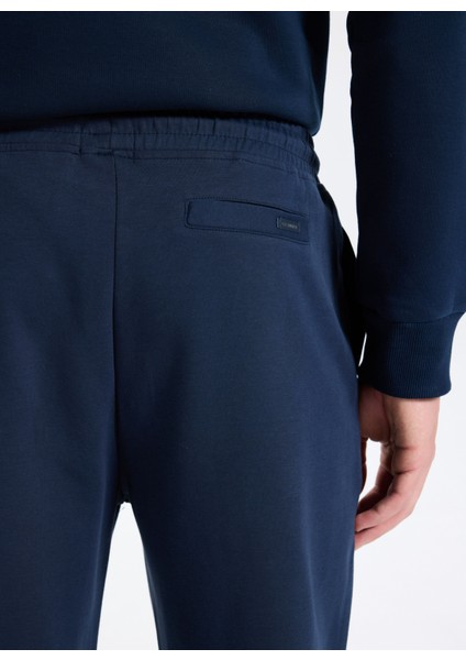 Regular Fit Lacivert Erkek Eşofman Altı 261 Lcm 227003 Javıer Lacivert indirimleri