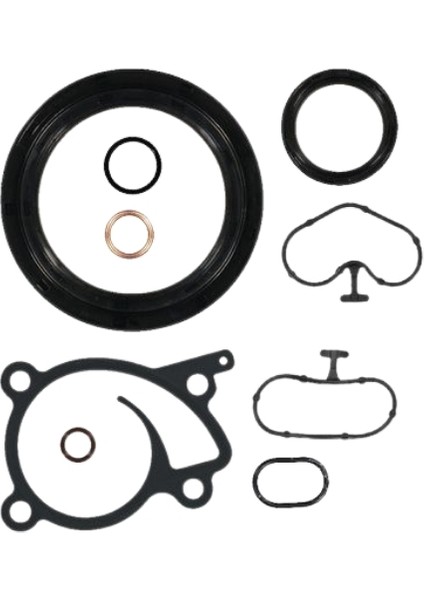 MOTOR ALT TAKIM CONTA MEGANE IV TALISMAN DUSTER 1.3TCE H5H MAIS 101013234R