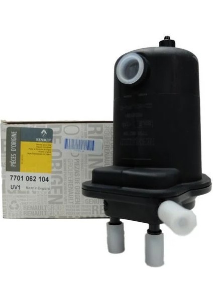 YAKIT FILTRESI MEGANE II SCENIC II 1.5 DCI MAIS 7701062104