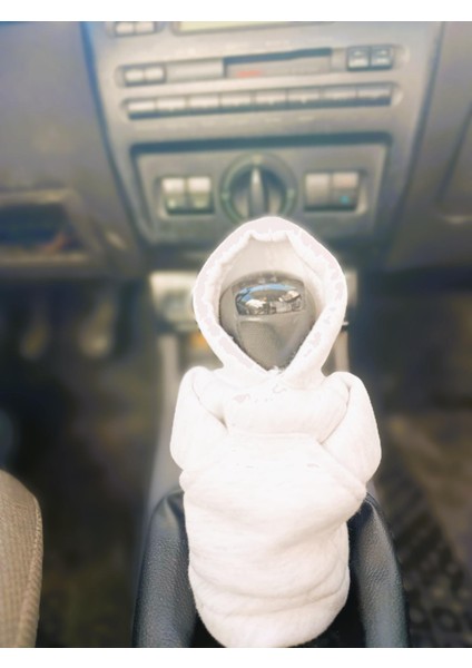 Vites Hoodie - Araç Vites Kıyafeti - Vites Poları - Her Araca Uyumlu Vites Hoodie