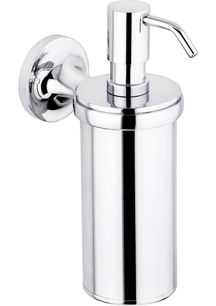 Uno Metal Sıvısabunluk