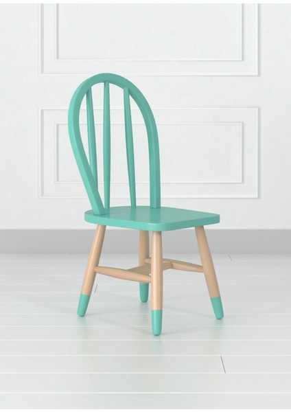 Woody Çocuk Sandalyesi Gri fiyatları