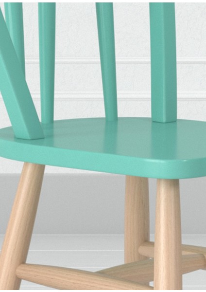 Woody Çocuk Sandalyesi Gri modelleri