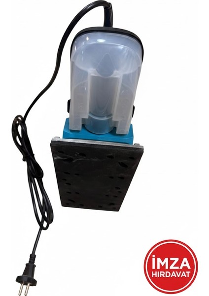 3453 Titreşimli Eksantrik Zımpara 350W modelleri