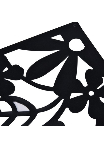 4preece Çiçek Içi Boş Asılı Ölücü 4pcs Için (Yurt Dışından) fırsatları